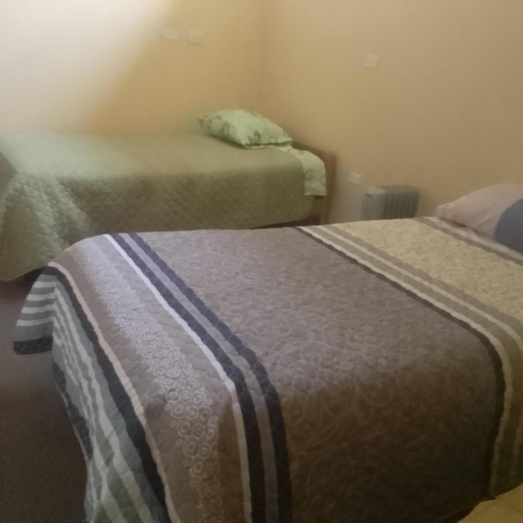 Killa Andina Inn Puno Exteriör bild