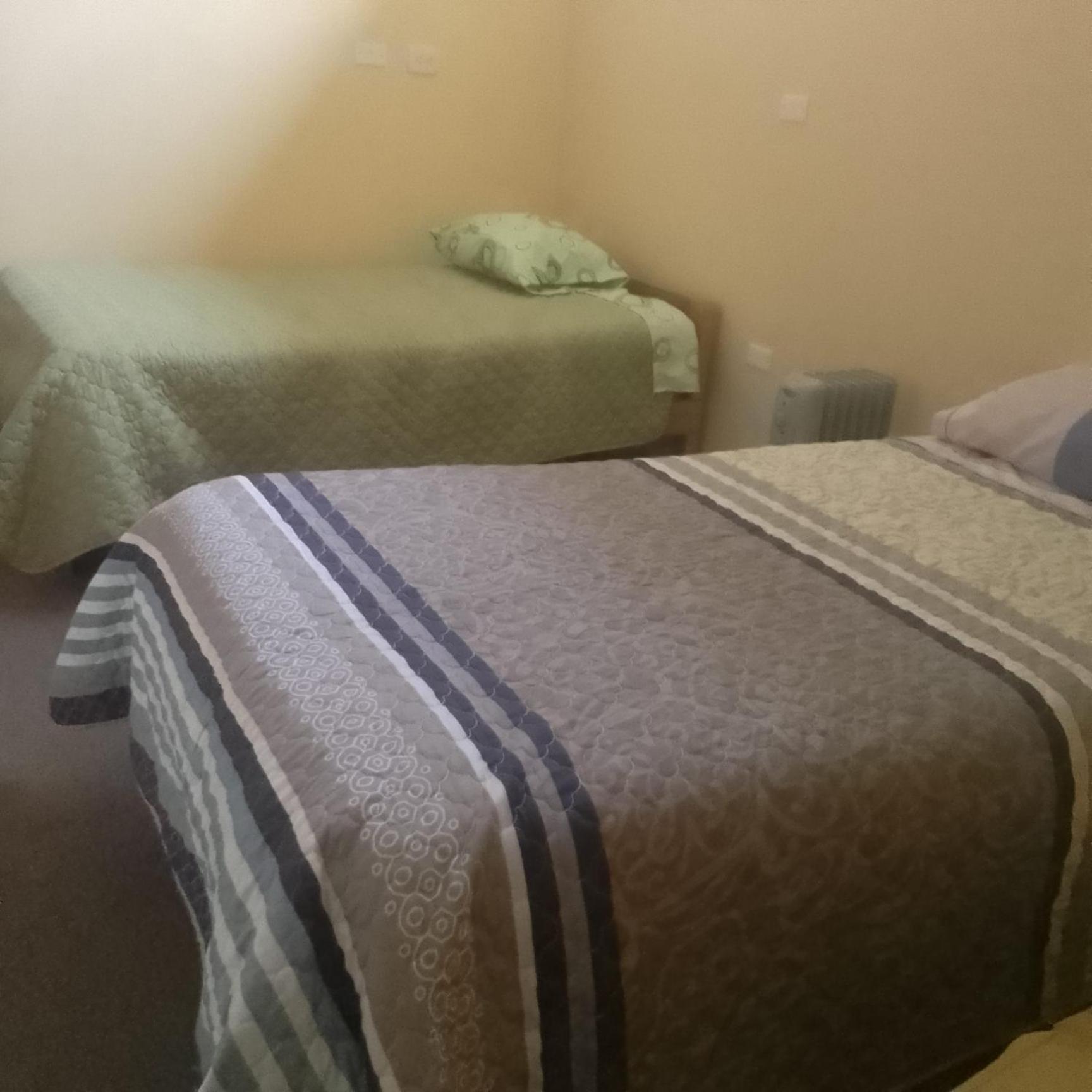Killa Andina Inn Puno Exteriör bild